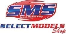 T2M - Select Models Shop Modélisme RC Electrique